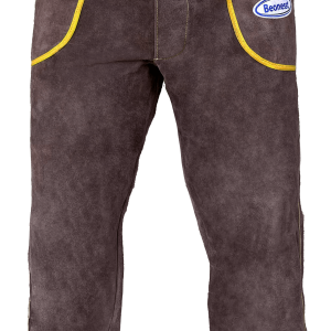 Calça Raspa Castor