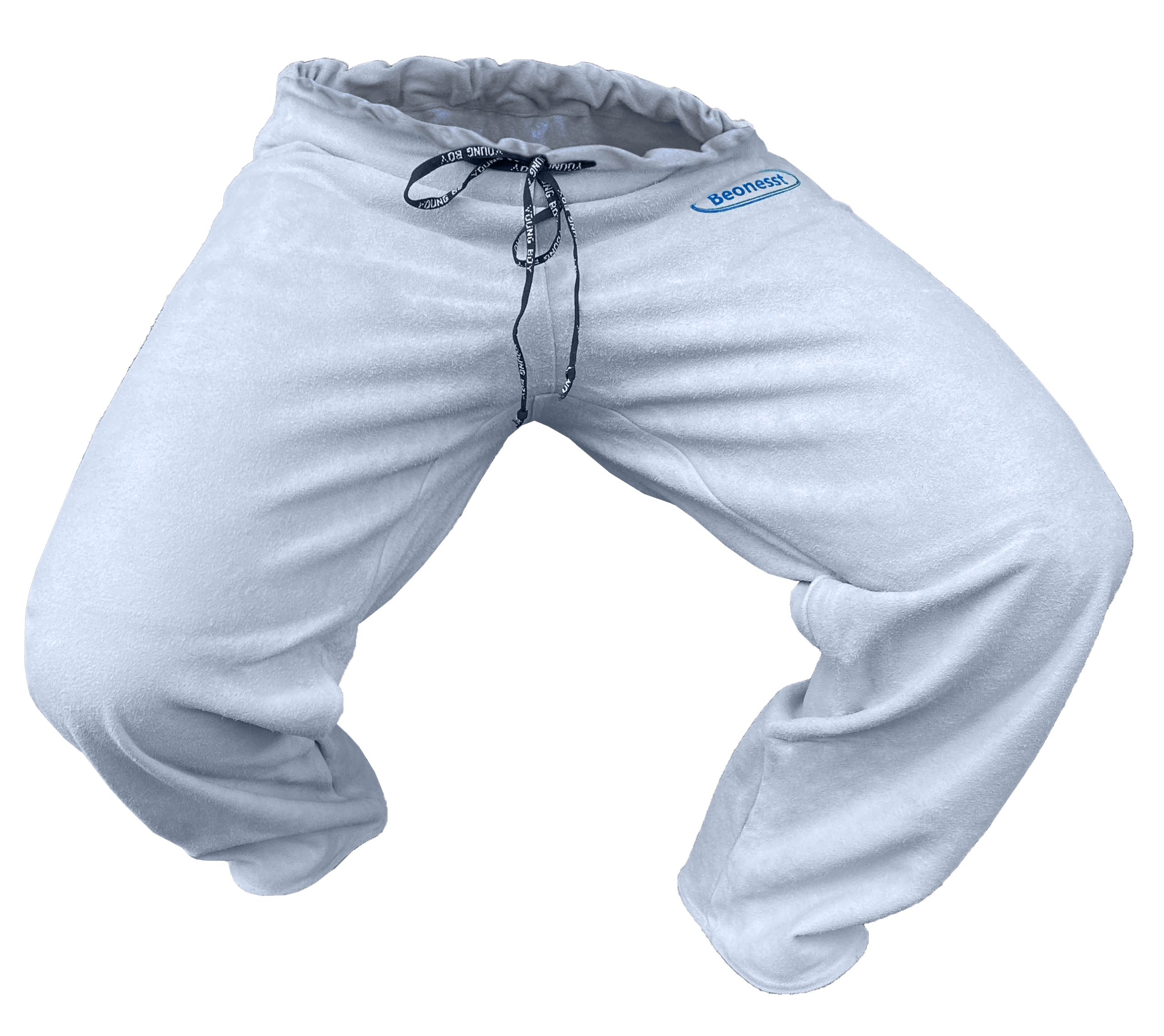 Calça Raspa Alvejada - Imagem 3