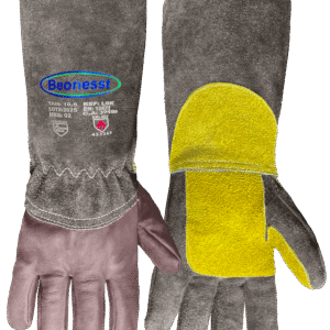 Luva Raspa Castor P20 – TopMIG