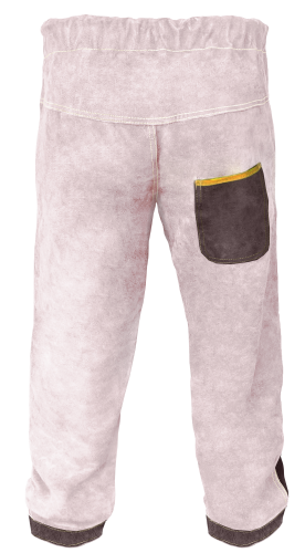 Calça Raspa Duo – Joelheira - Imagem 2