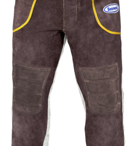 Calça Raspa Duo – Joelheira