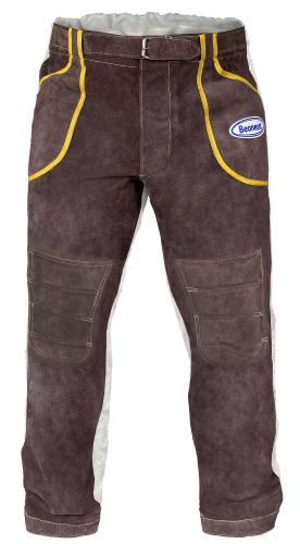 Calça Raspa Duo – Joelheira